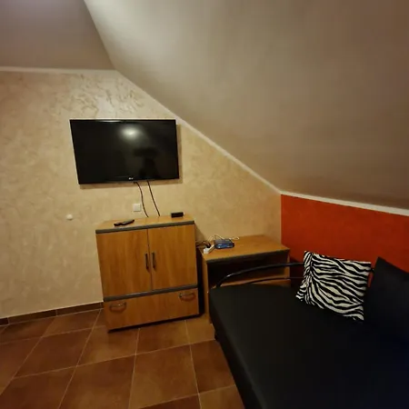 Tina - Srebrno Jezero Zatonje