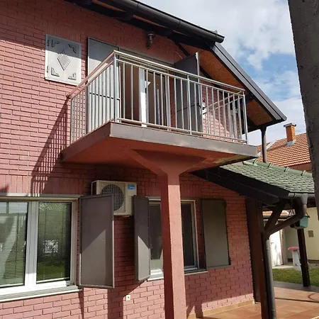 Tina - Srebrno Jezero * Zatonje