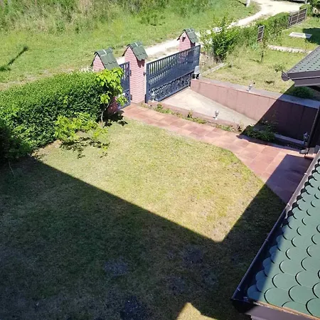 Apartment Tina - Srebrno Jezero *