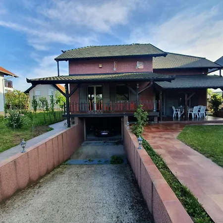 Tina - Srebrno Jezero * Zatonje