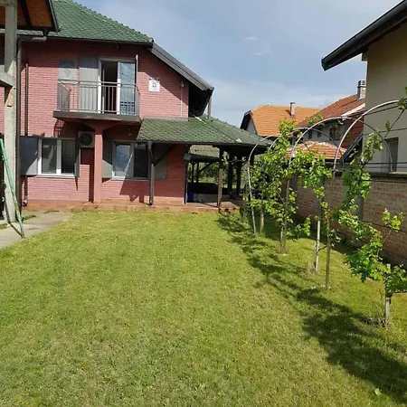 Tina - Srebrno Jezero *