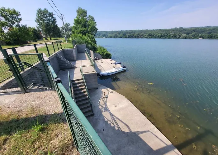 Tina - Srebrno Jezero *