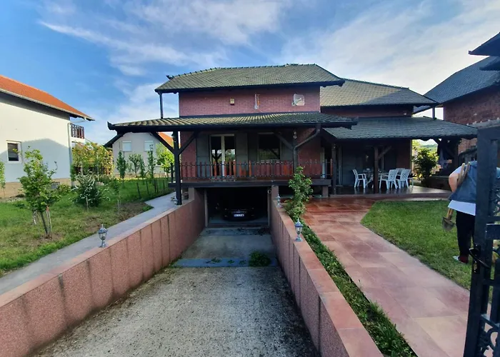 Tina - Srebrno Jezero * Zatonje