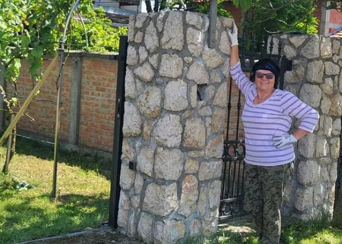 شقة Tina - Srebrno Jezero Zatonje